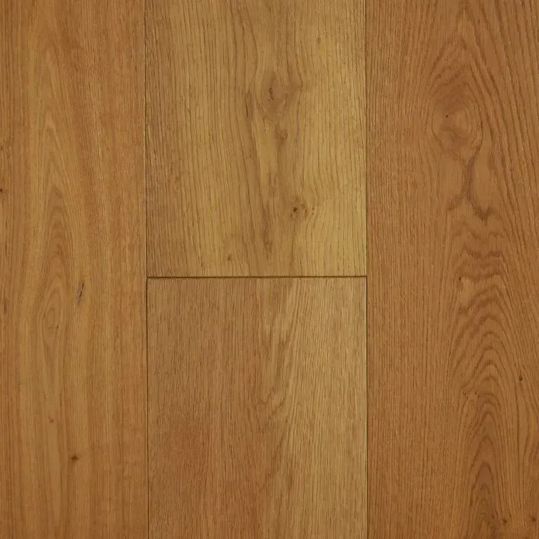 Wooden flooring with a light brown, natural wood grain pattern.