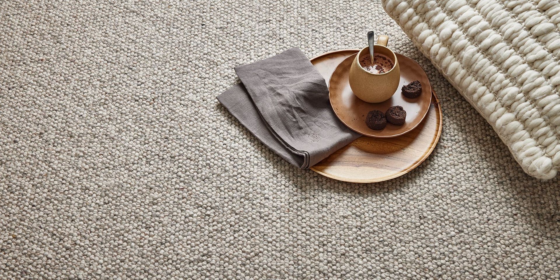 Wool Carpet