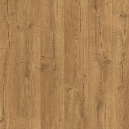 Wooden flooring with a warm, light brown tone and a textured, wood grain pattern.