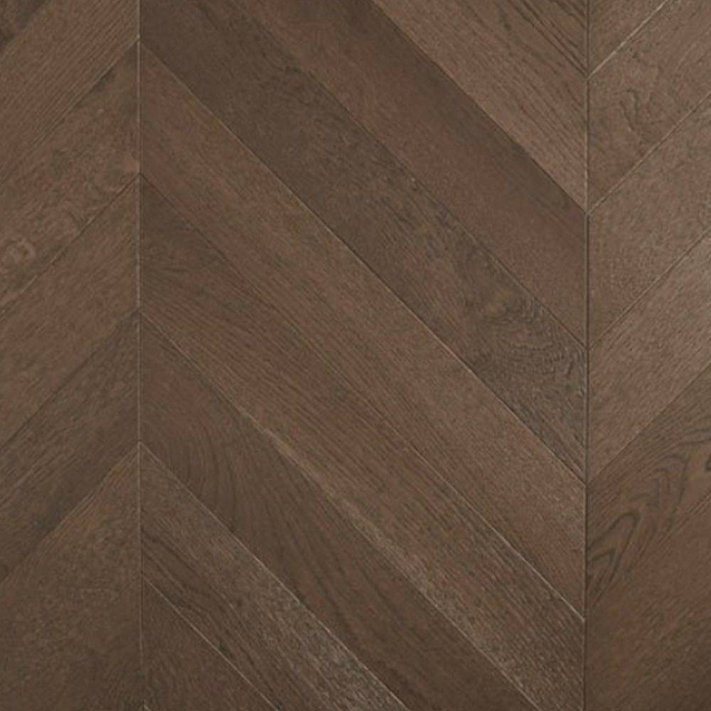 De Marque Chevron 2