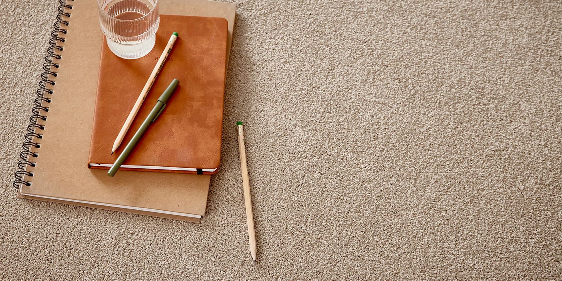 Nylon Carpet