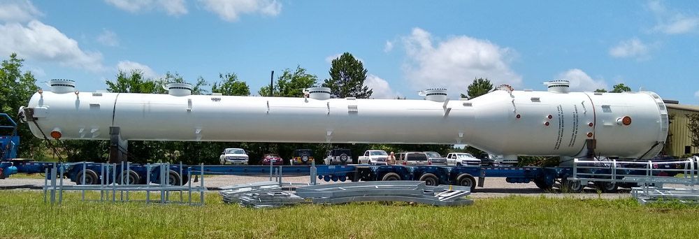 Vtec Premium Pressure Vessel