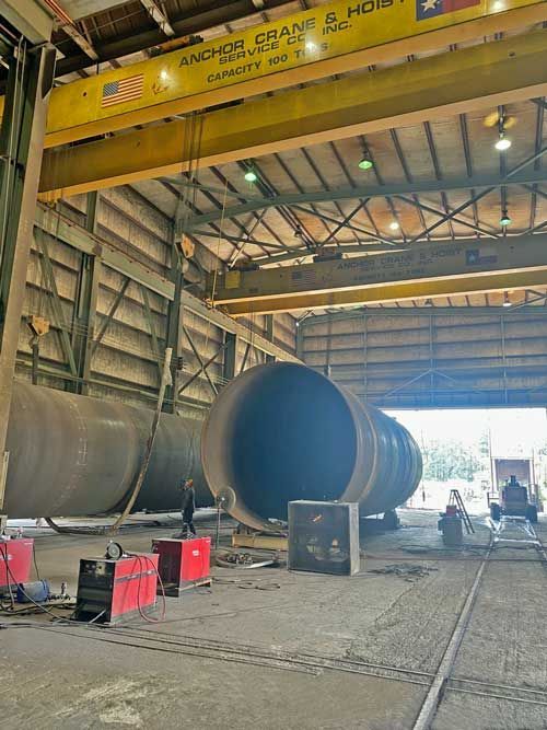 Pressure Vessel - Vtec Shop