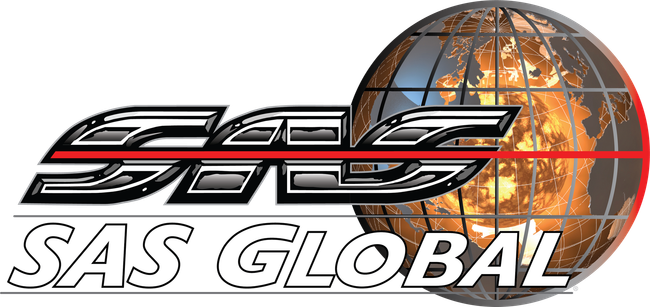 SAS Global Logo