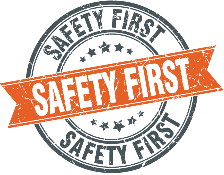 Safety First at SAS Global Corporation 