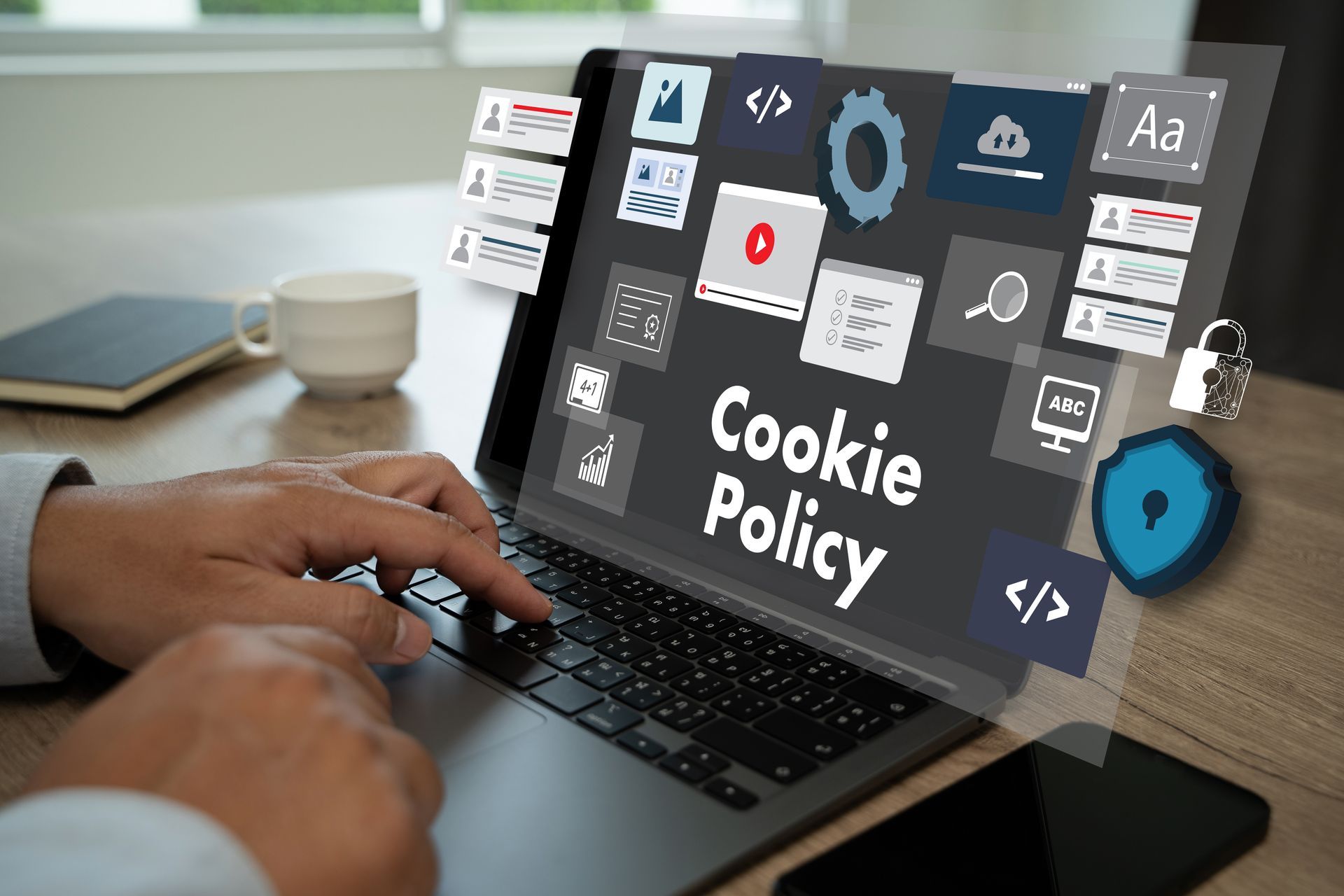 SAS Website Usage Terms and Conditions