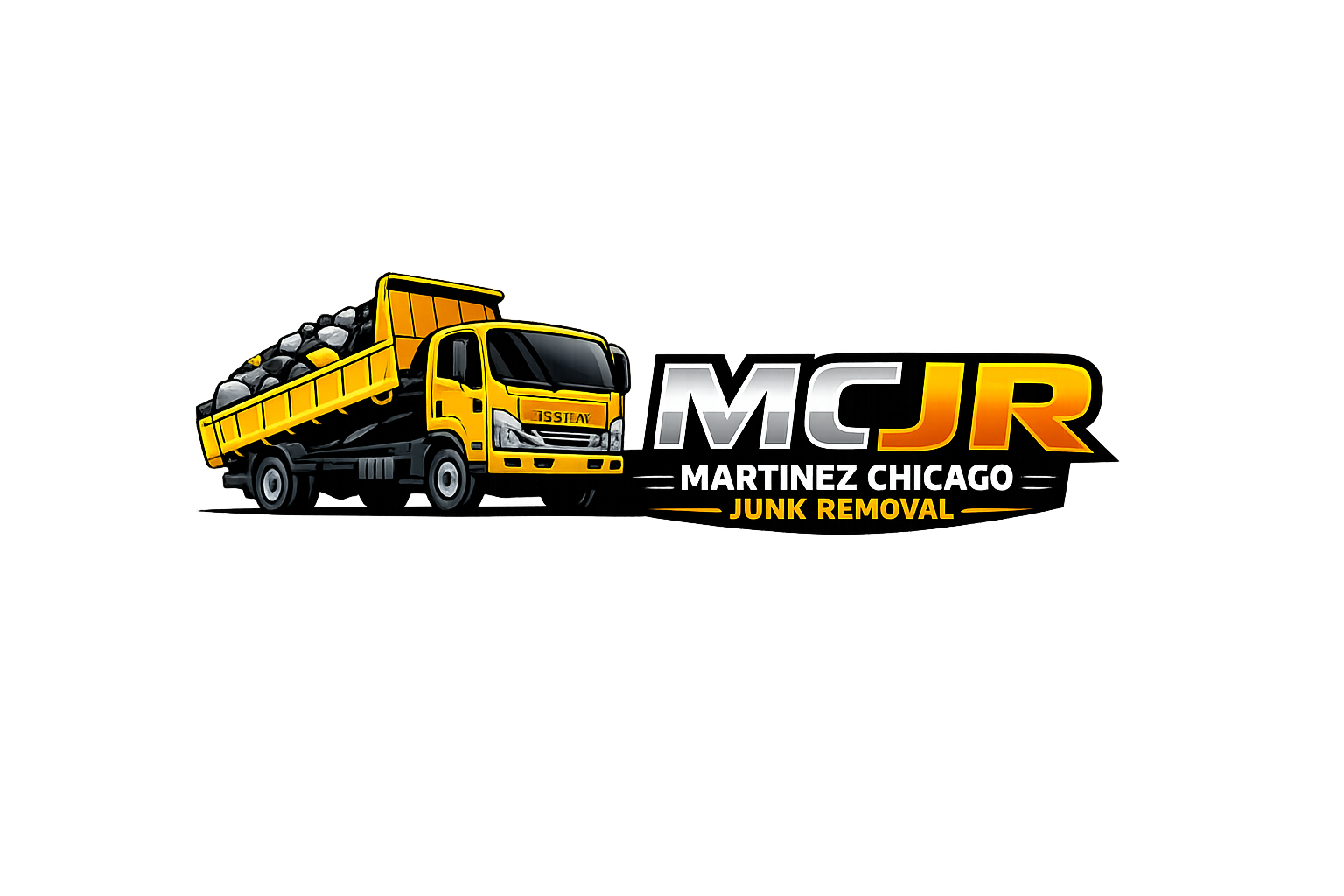 Martinez Chicago Junk Removal