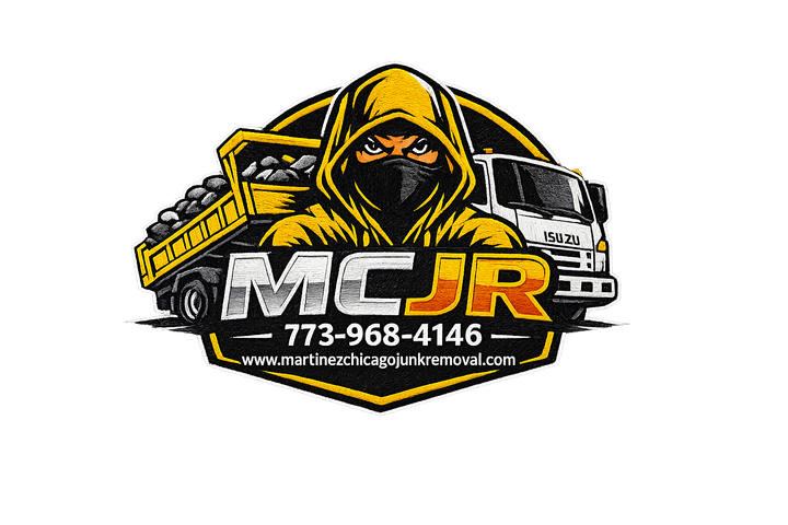 Martinez Chicago Junk Removal Martinez Chicago Junk Removal