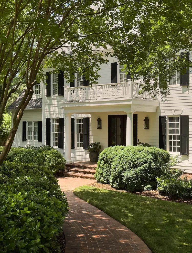 Foxcroft Rd. 11