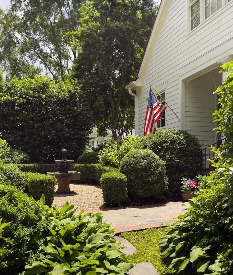 Foxcroft Rd. 49