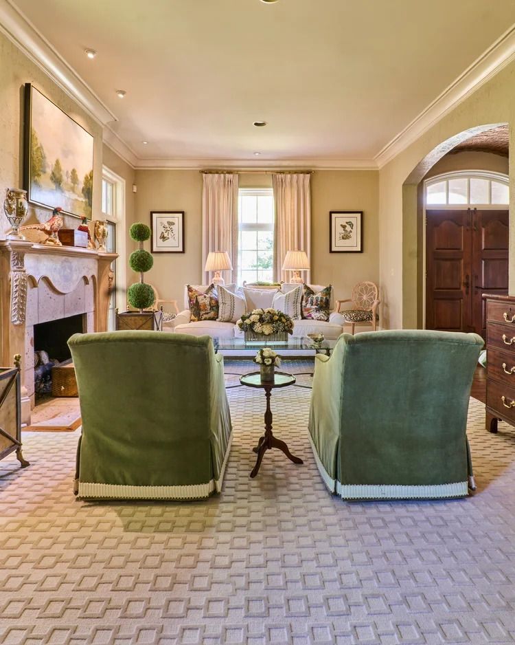 La Maison Dr. 1