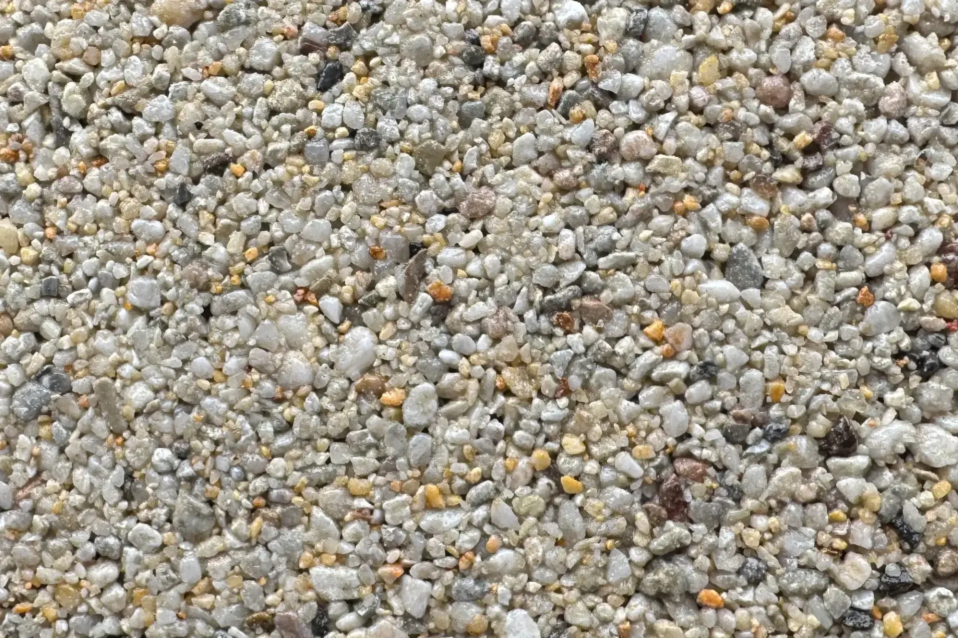 Moonshadow. resin driveway colour blend.