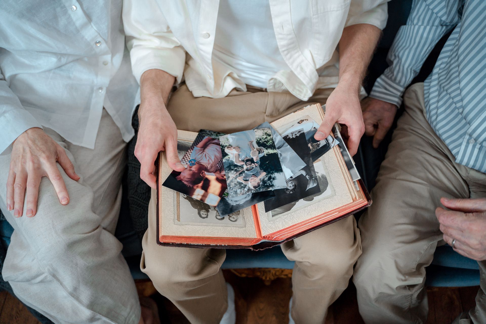Photos and Albums for Funeral Services in Limestone County Texas at Groesbeck Funeral Home
