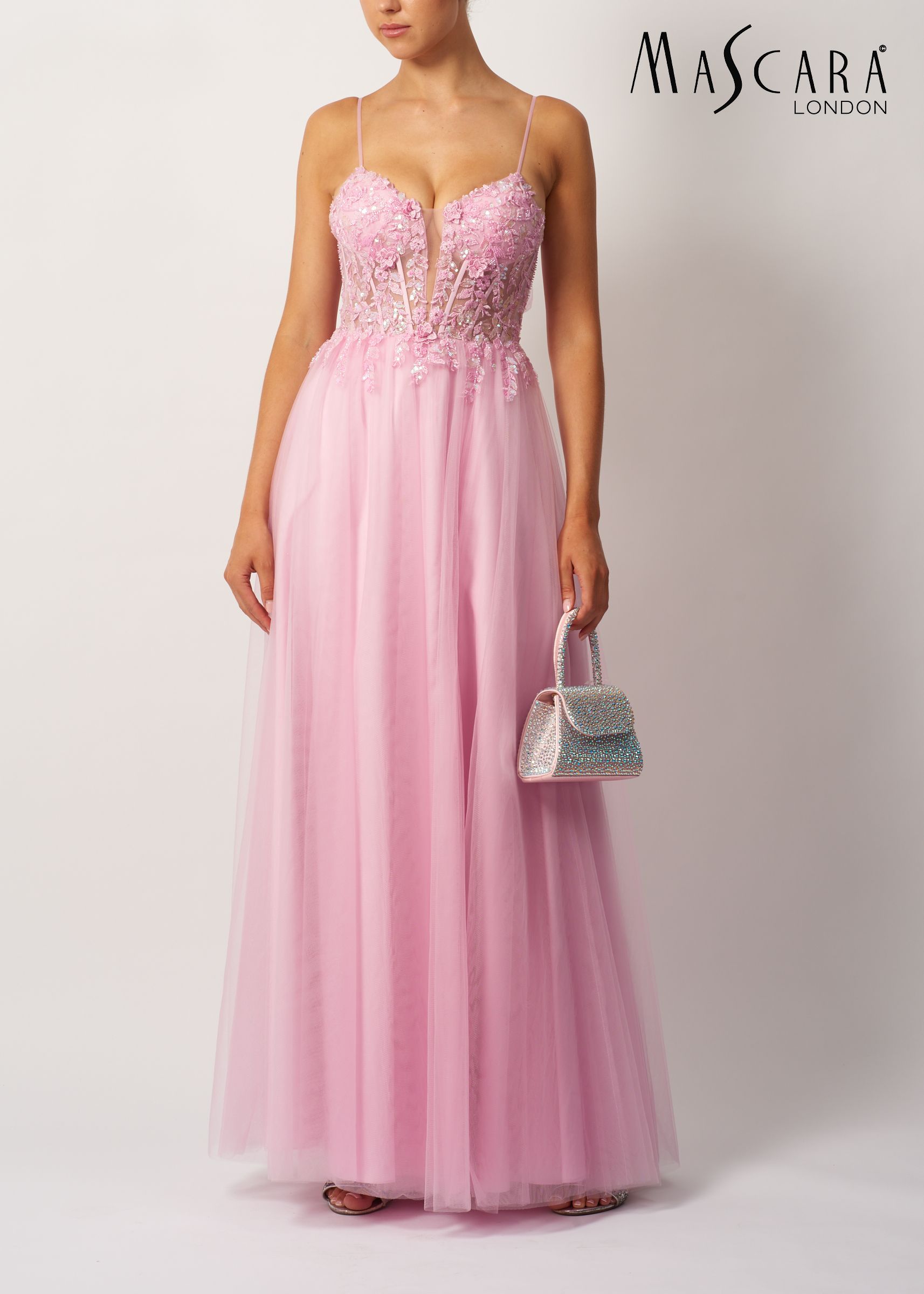 Evening Wear 2026