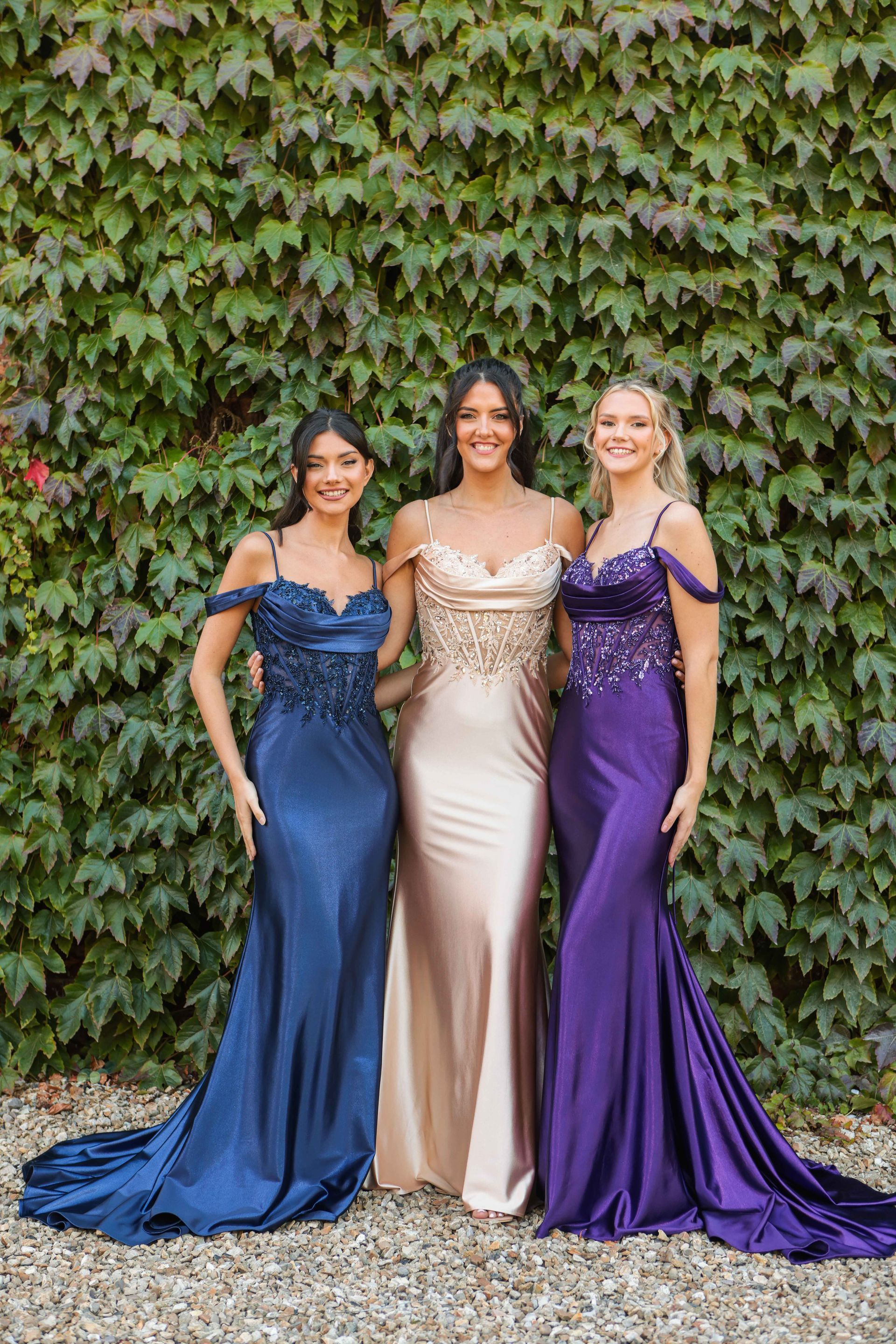 Prom Wear 2026