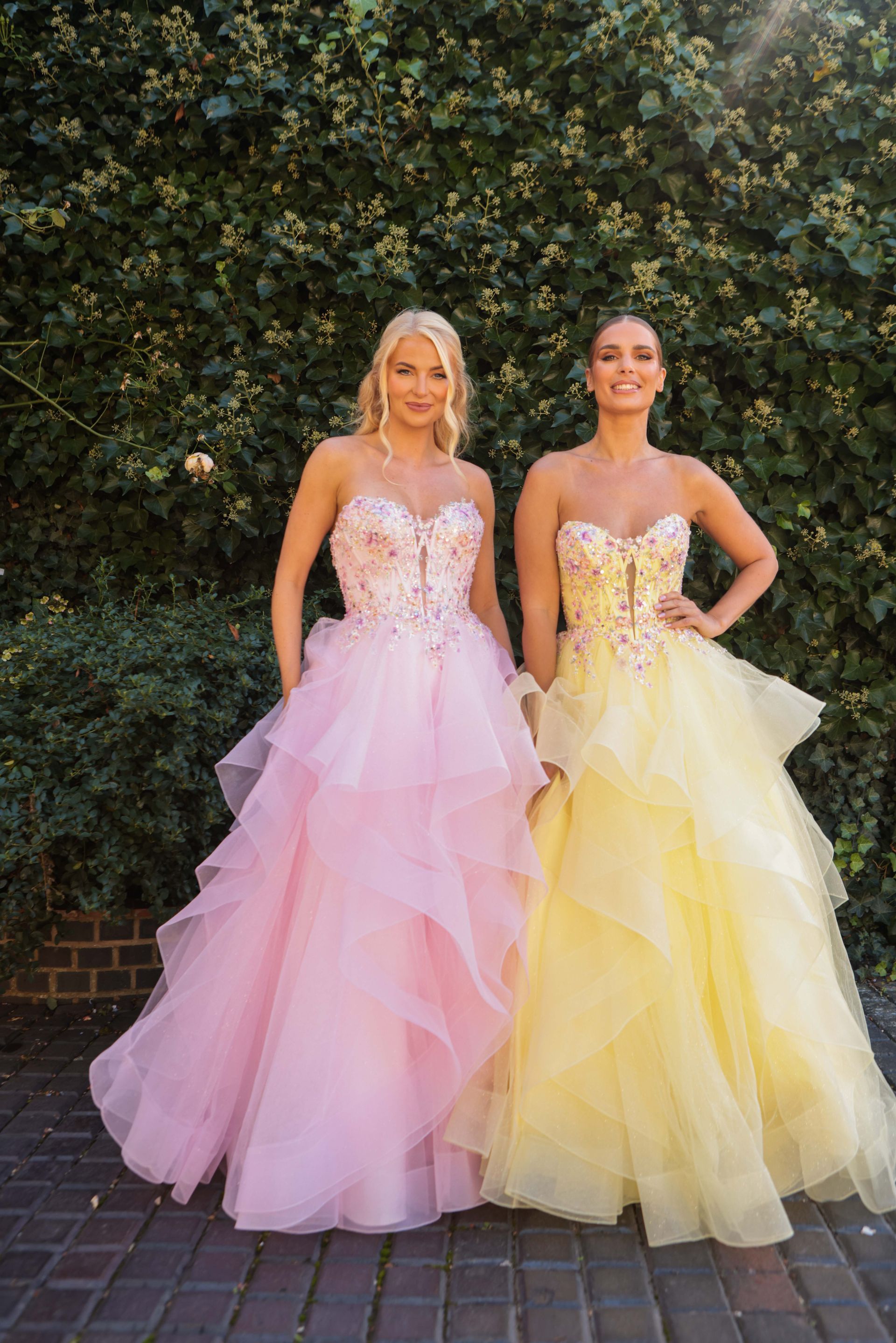 Prom Wear 2026
