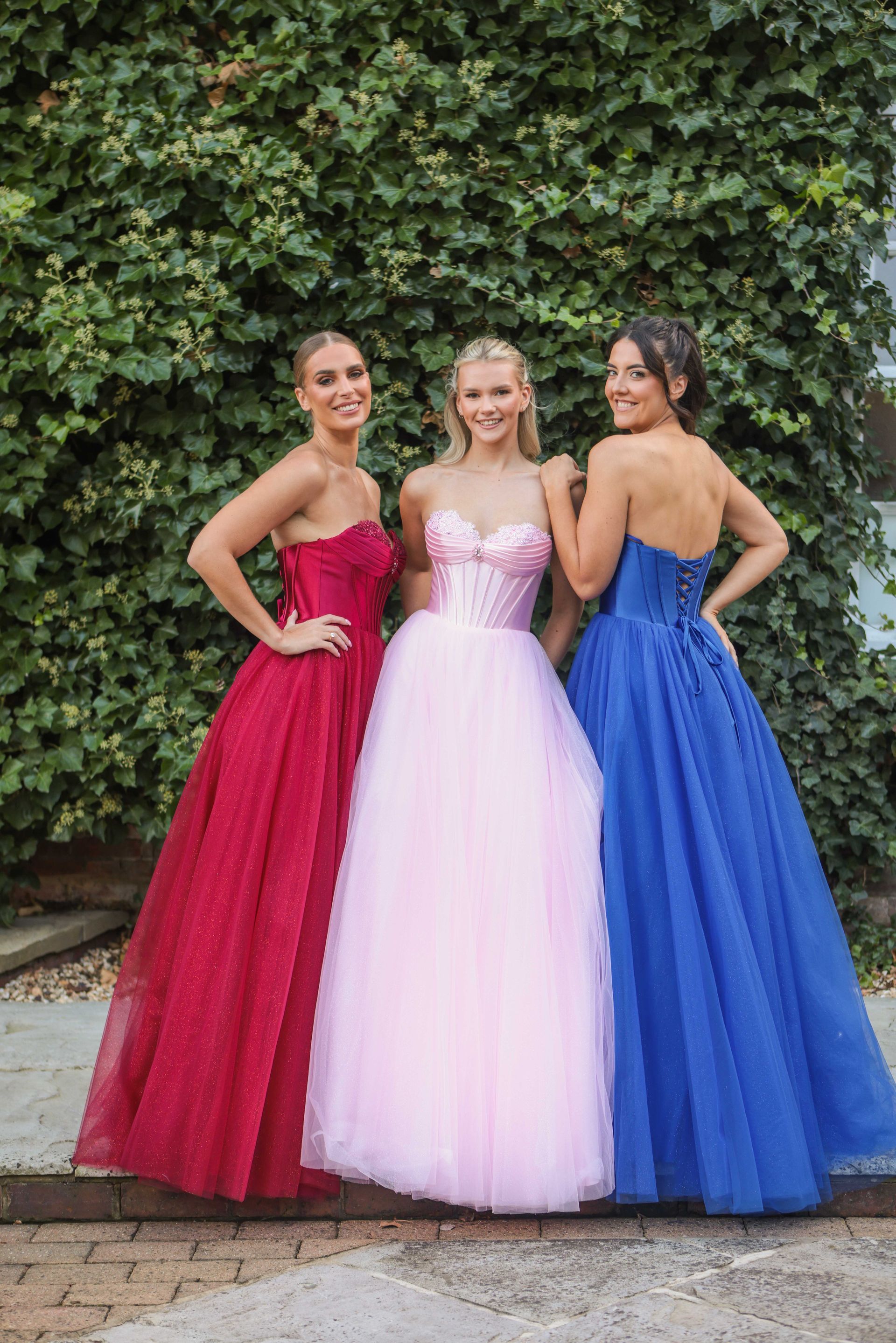 Prom Wear 2026