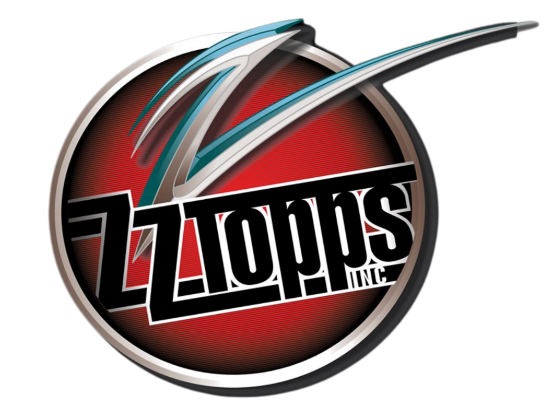 ZZ Topps logo