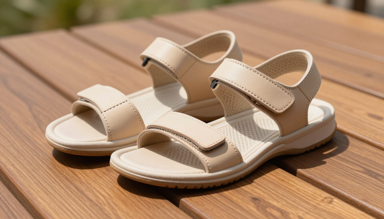 Protective Footwear