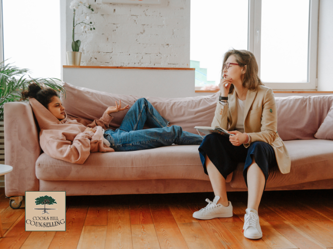Focus on ways to get over the problem - Cooks Hill Counselling