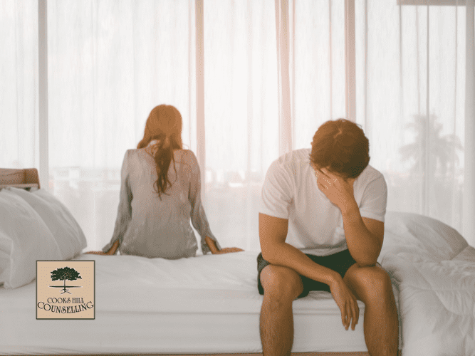 Relationship Counselling - Cooks Hill