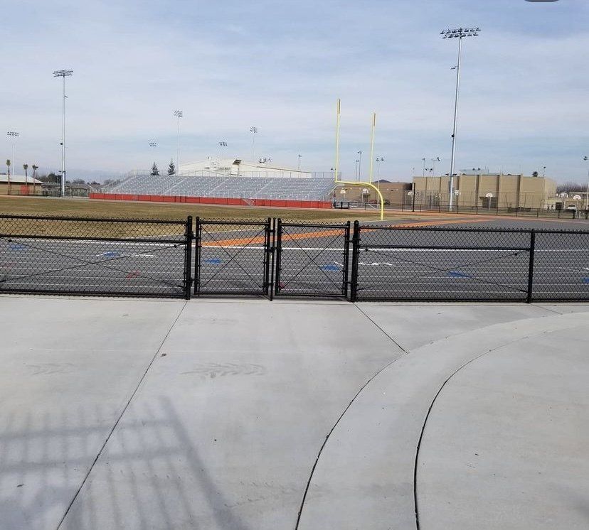 Fencing Services