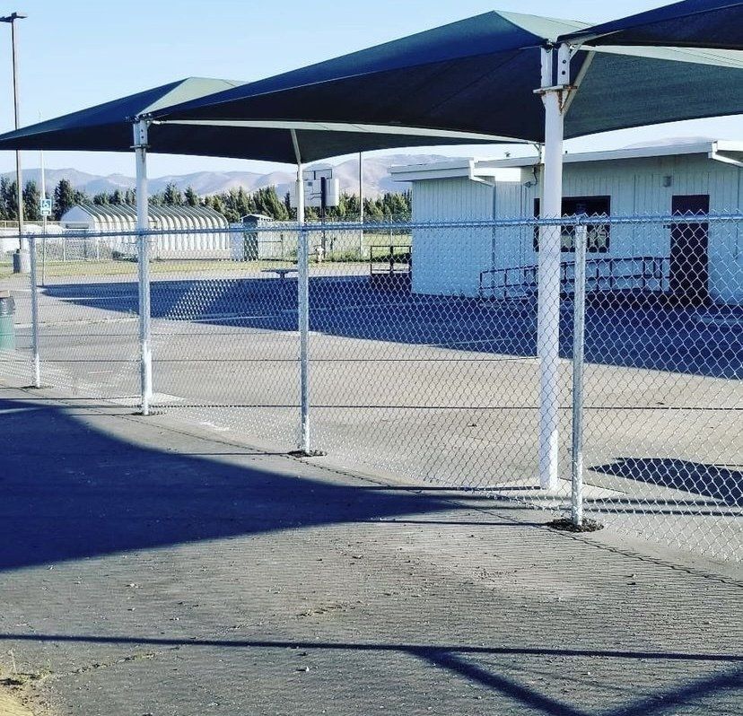 Fencing Services