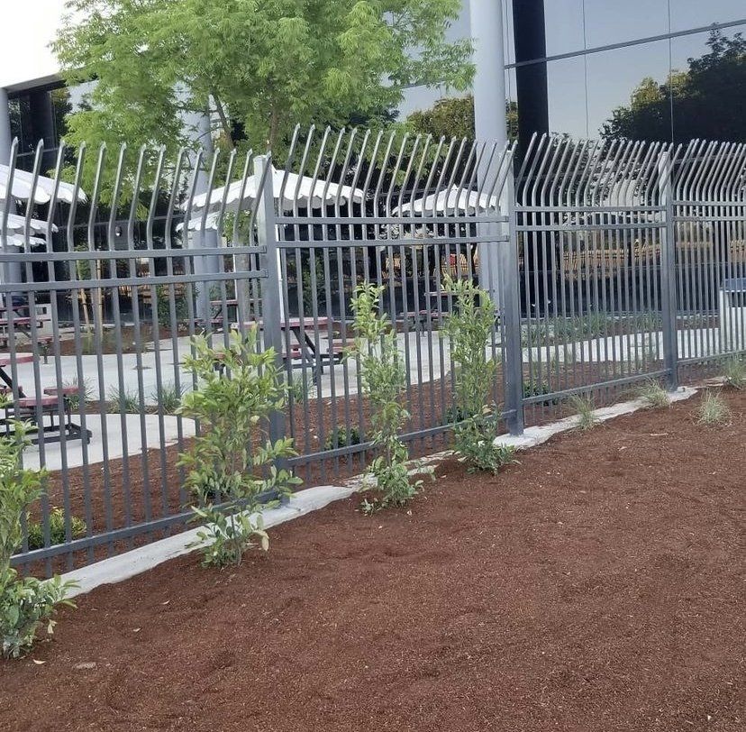 Fencing Services