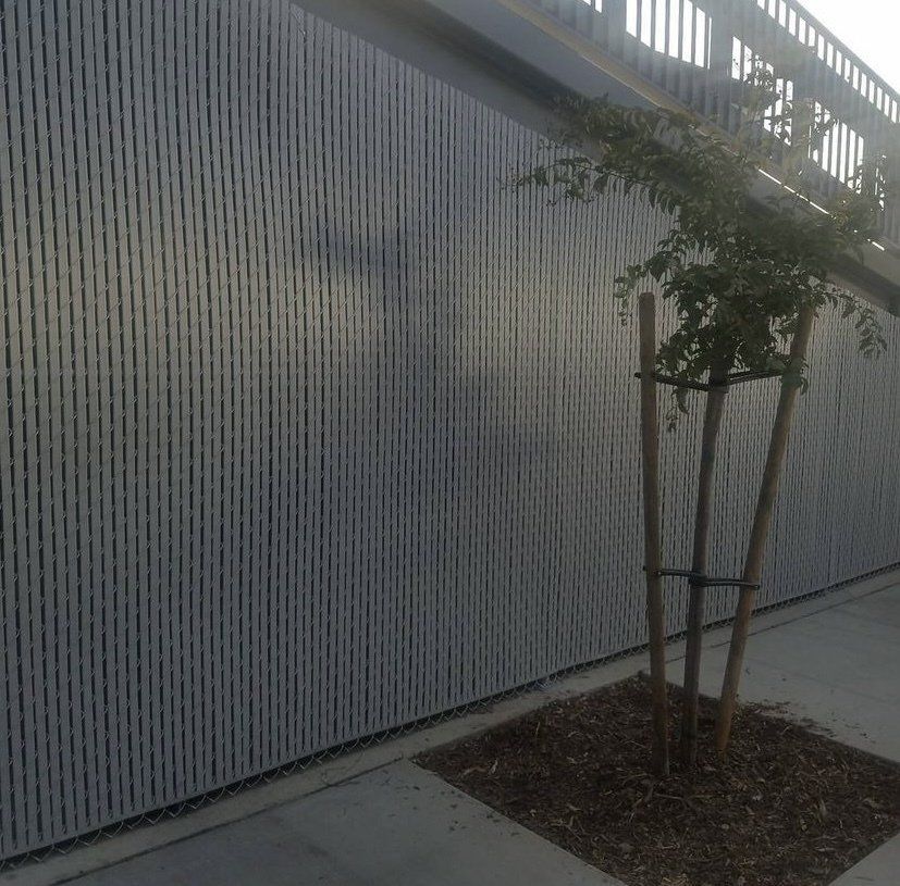 Fencing Services