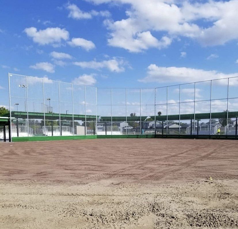 Fencing Services