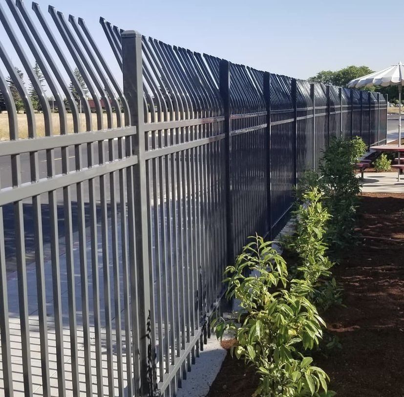 Fencing Services