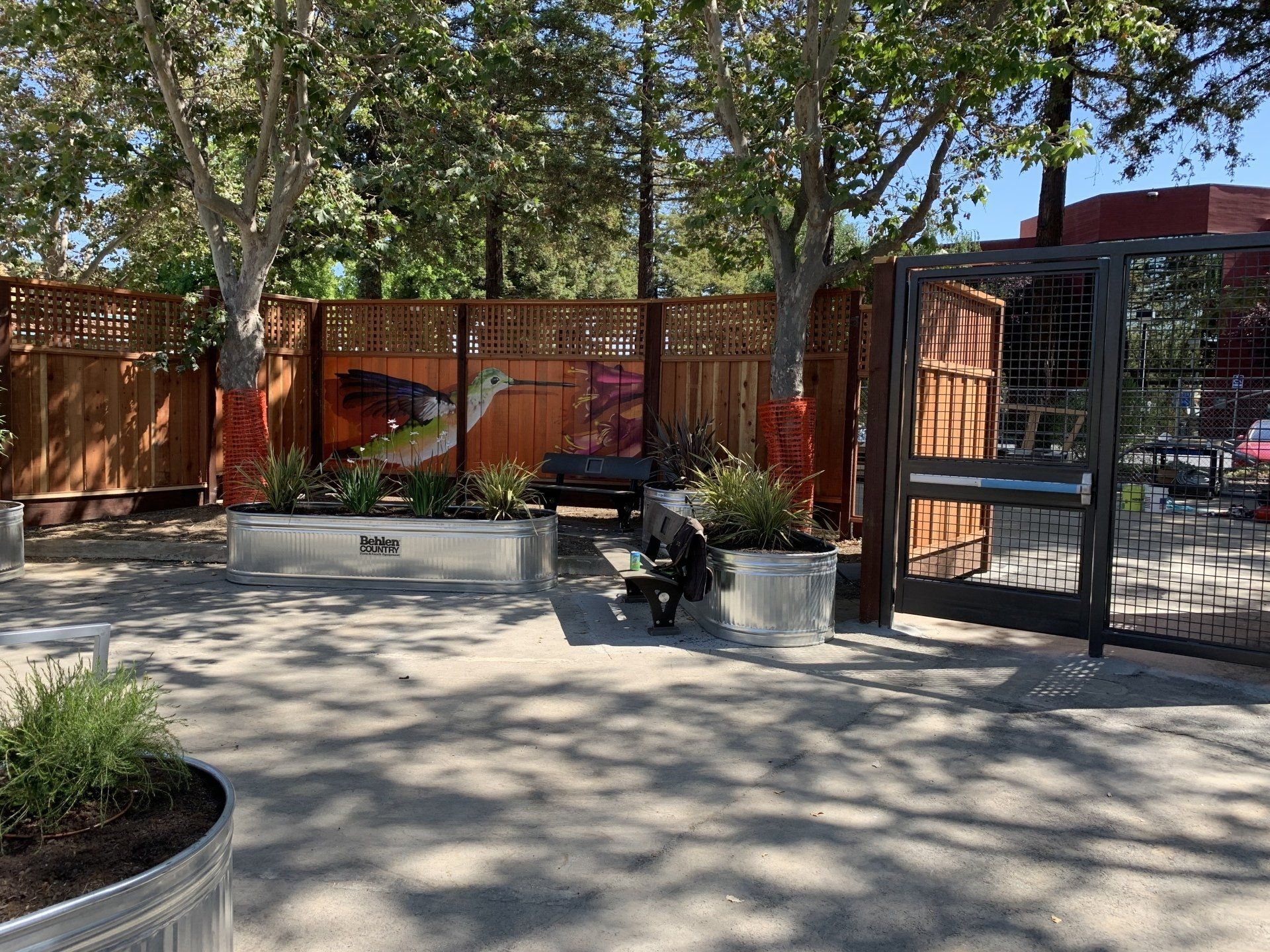 Fencing Services