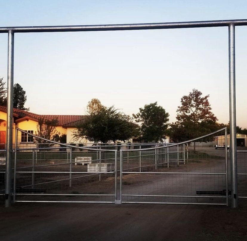 fencing services