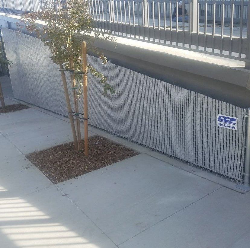 Fencing Services