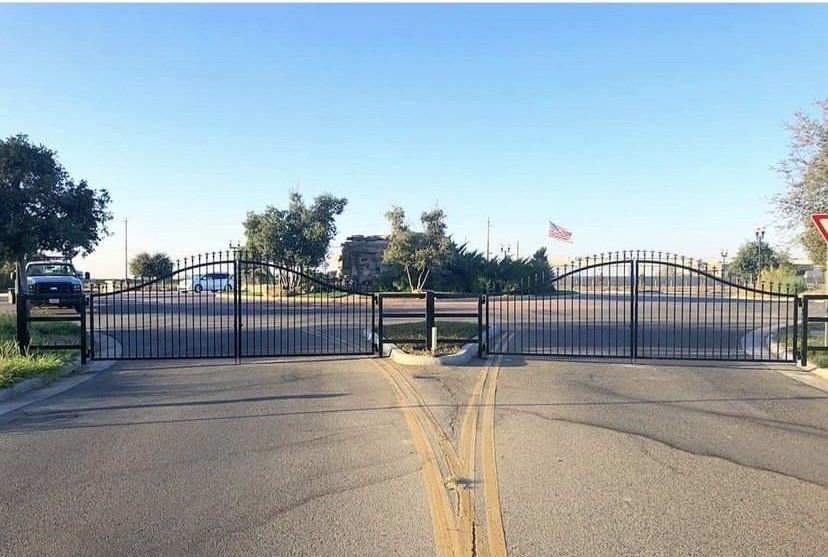 Dinuba Ridge Golfcourse