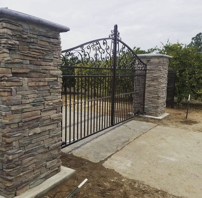 fencing services