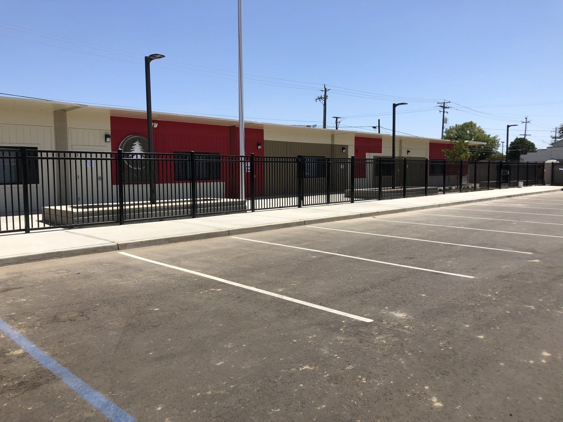 Fencing Services