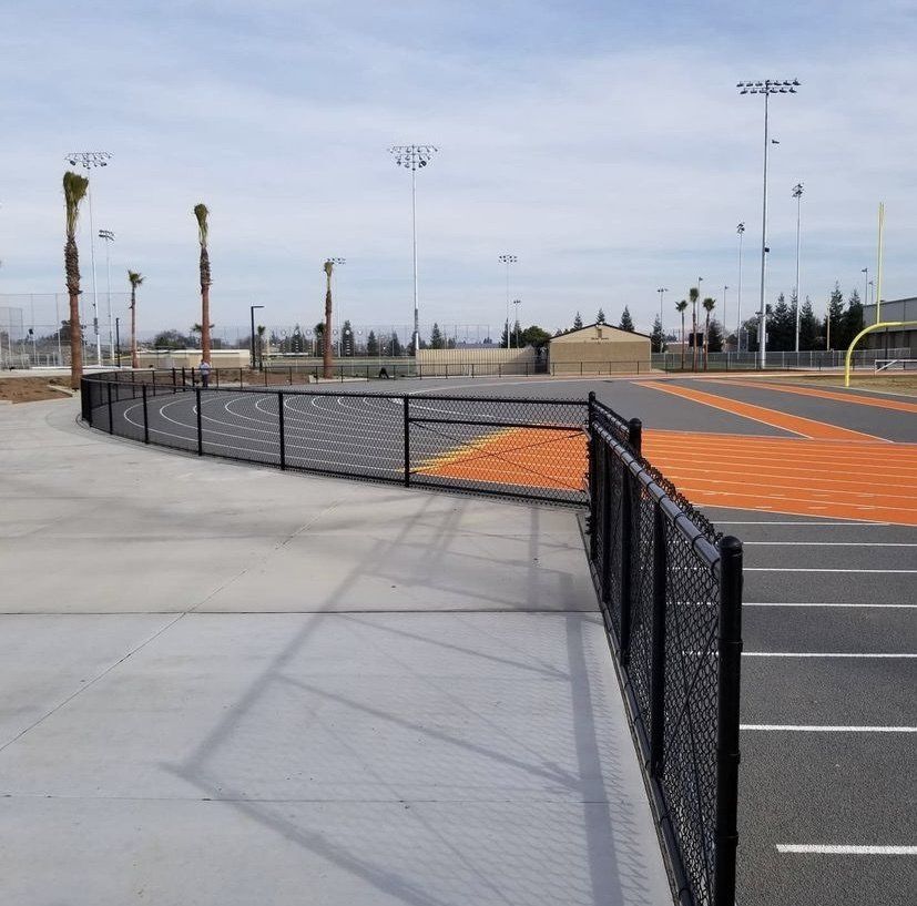 Fencing Services