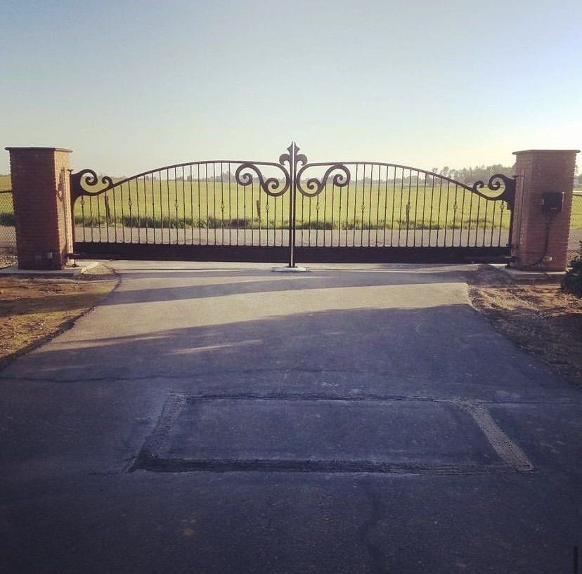 fencing services