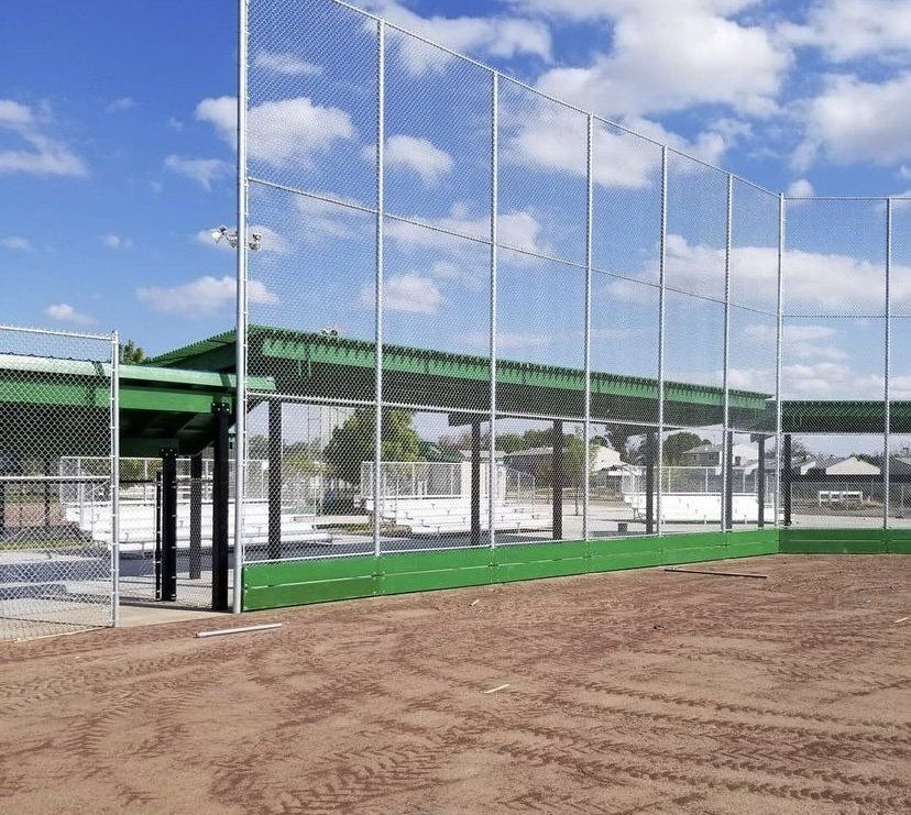 Fencing Services