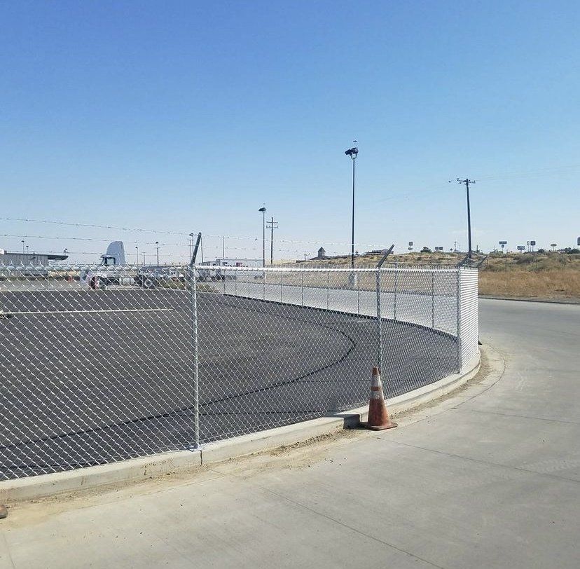 Fencing Services