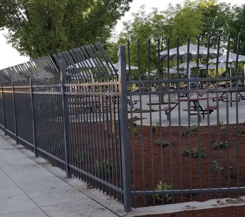 Fencing Services
