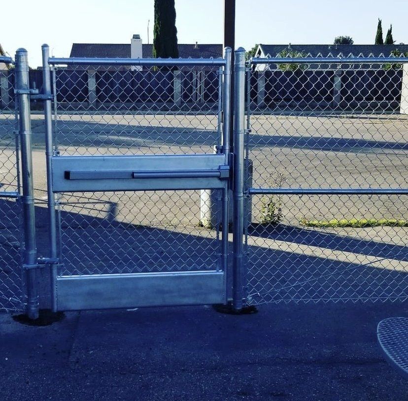 Fencing Services