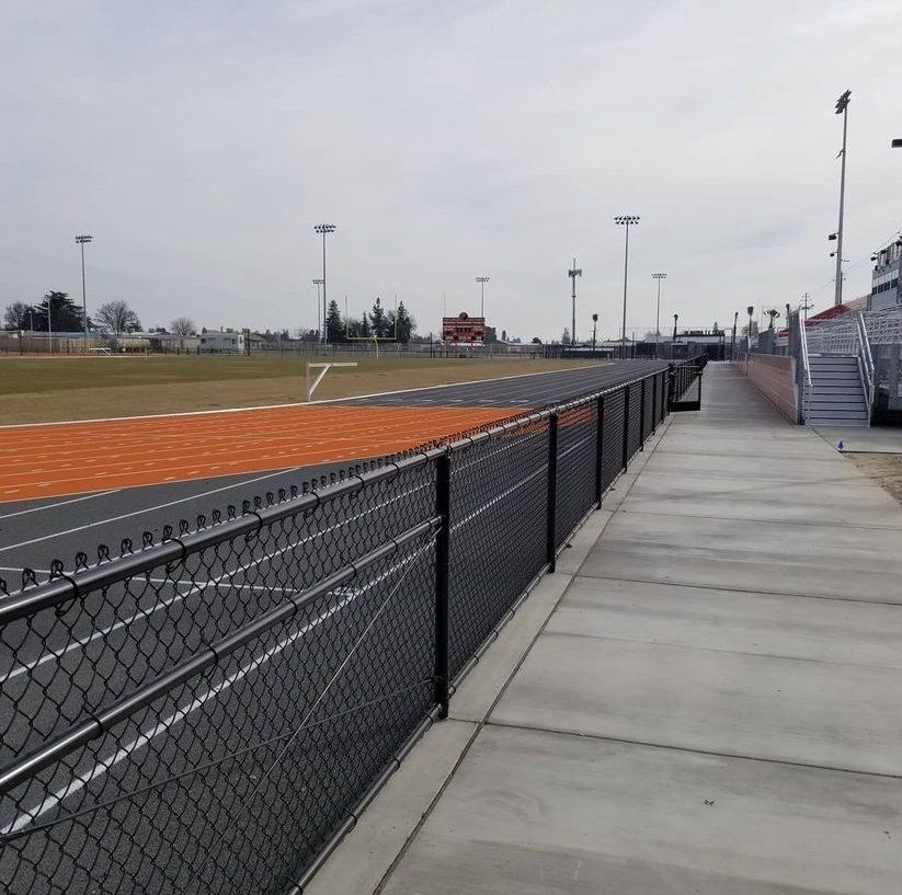 Fencing Services