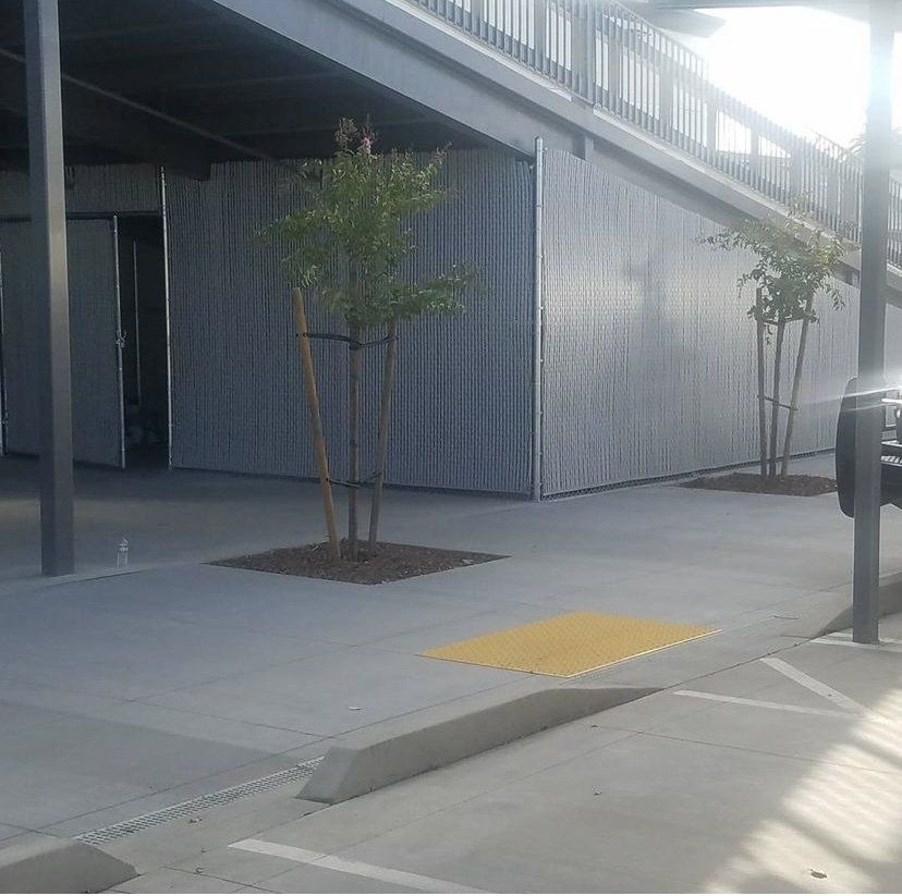 Fencing Services