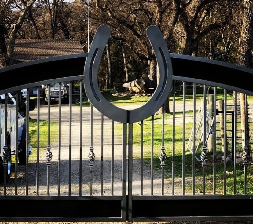 fencing services