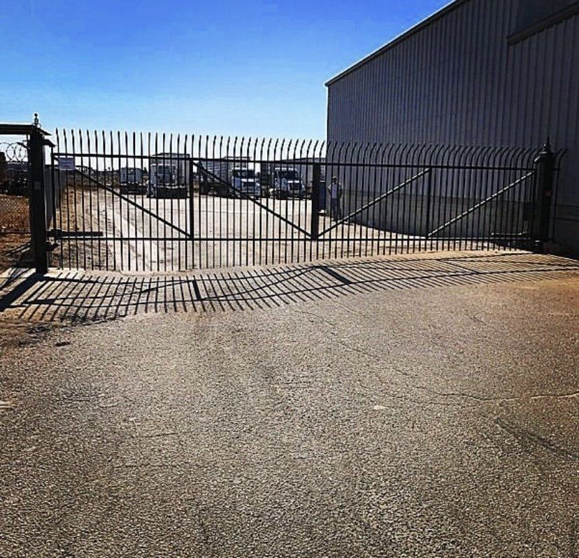 fencing services