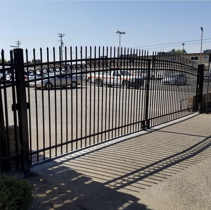 fencing services