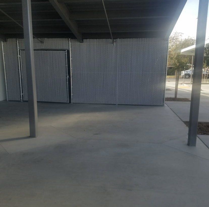 Fencing Services