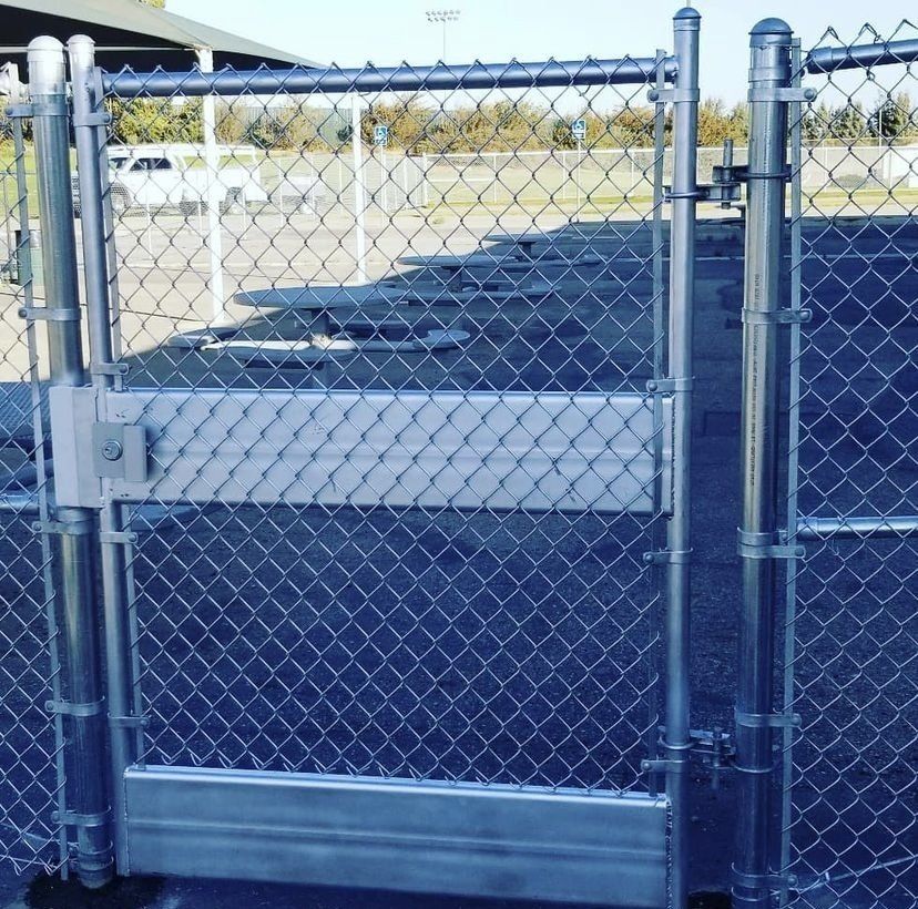 Fencing Services